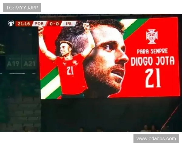 葡萄牙队官方宣布若昂内维斯因伤退出集训塔瓦雷斯替补加入